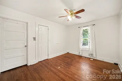 222 N Linwood Avenue Charlotte NC 28216