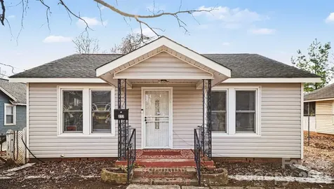 222 N Linwood Avenue Charlotte NC 28216