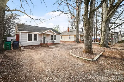 222 N Linwood Avenue Charlotte NC 28216