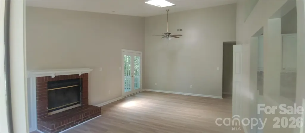 5830 Stone Bluff Court Charlotte NC 28214