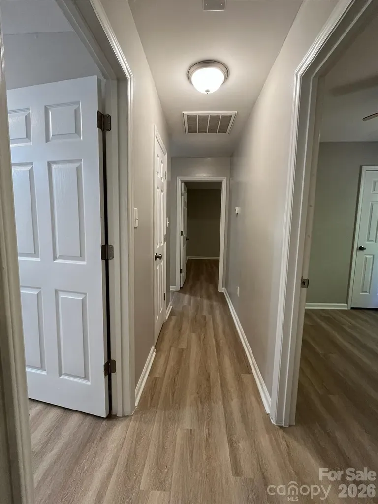 5830 Stone Bluff Court Charlotte NC 28214