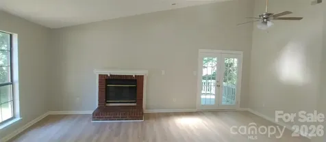 5830 Stone Bluff Court Charlotte NC 28214