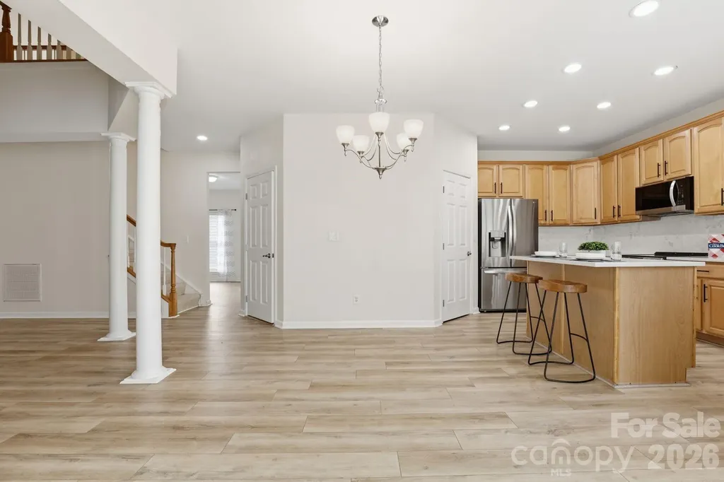 3909 Meadow Green Drive Charlotte NC 28269