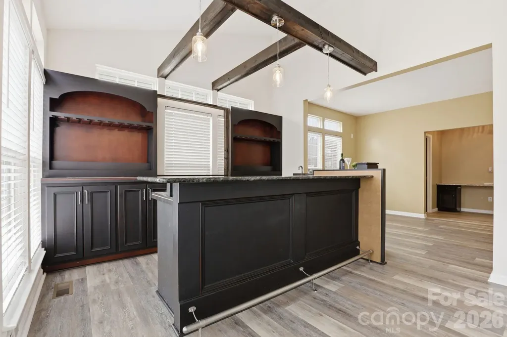 3909 Meadow Green Drive Charlotte NC 28269