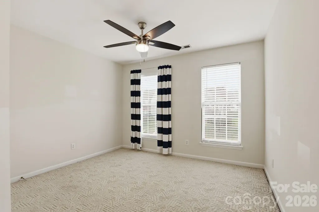 3909 Meadow Green Drive Charlotte NC 28269