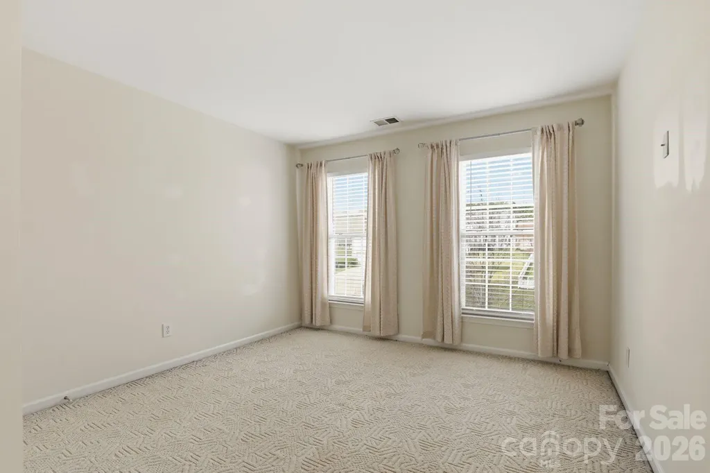 3909 Meadow Green Drive Charlotte NC 28269