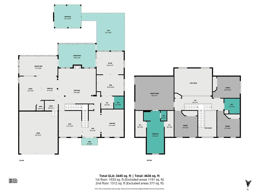 3909 Meadow Green Drive Charlotte NC 28269