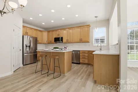 3909 Meadow Green Drive Charlotte NC 28269