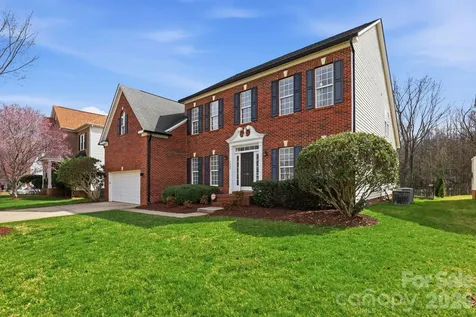 3909 Meadow Green Drive Charlotte NC 28269