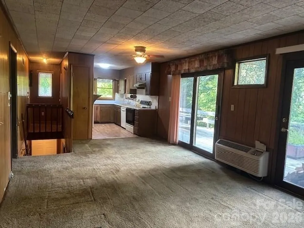 232 Heavenly View Drive Sylva NC 28779