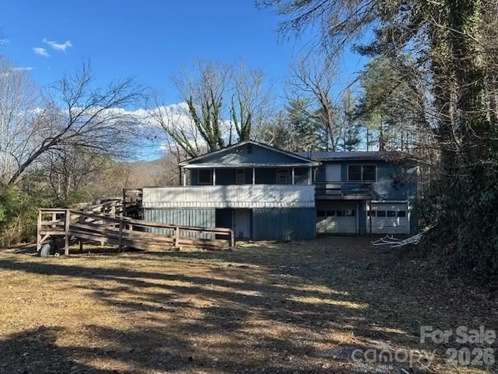 232 Heavenly View Drive Sylva NC 28779