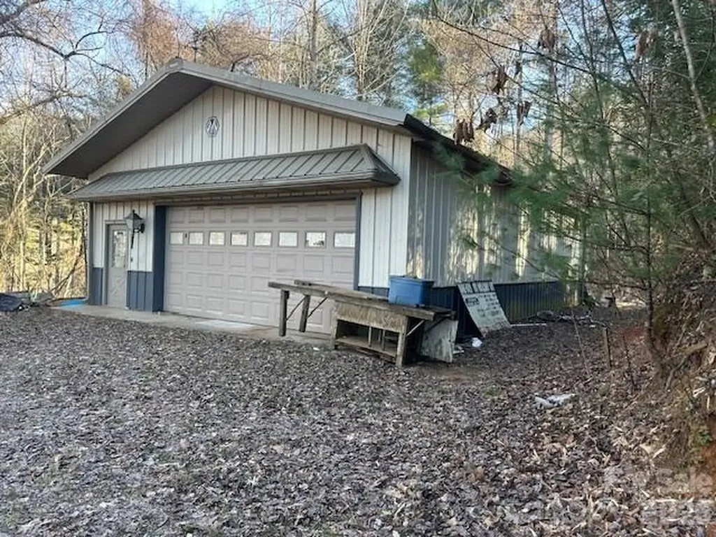 232 Heavenly View Drive Sylva NC 28779