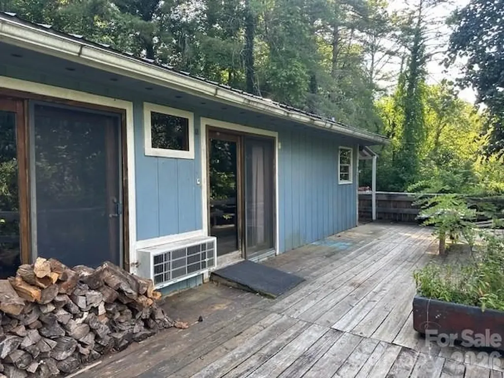 232 Heavenly View Drive Sylva NC 28779