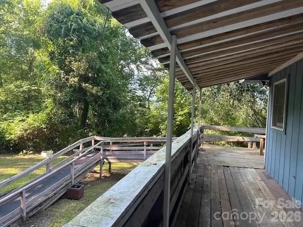 232 Heavenly View Drive Sylva NC 28779