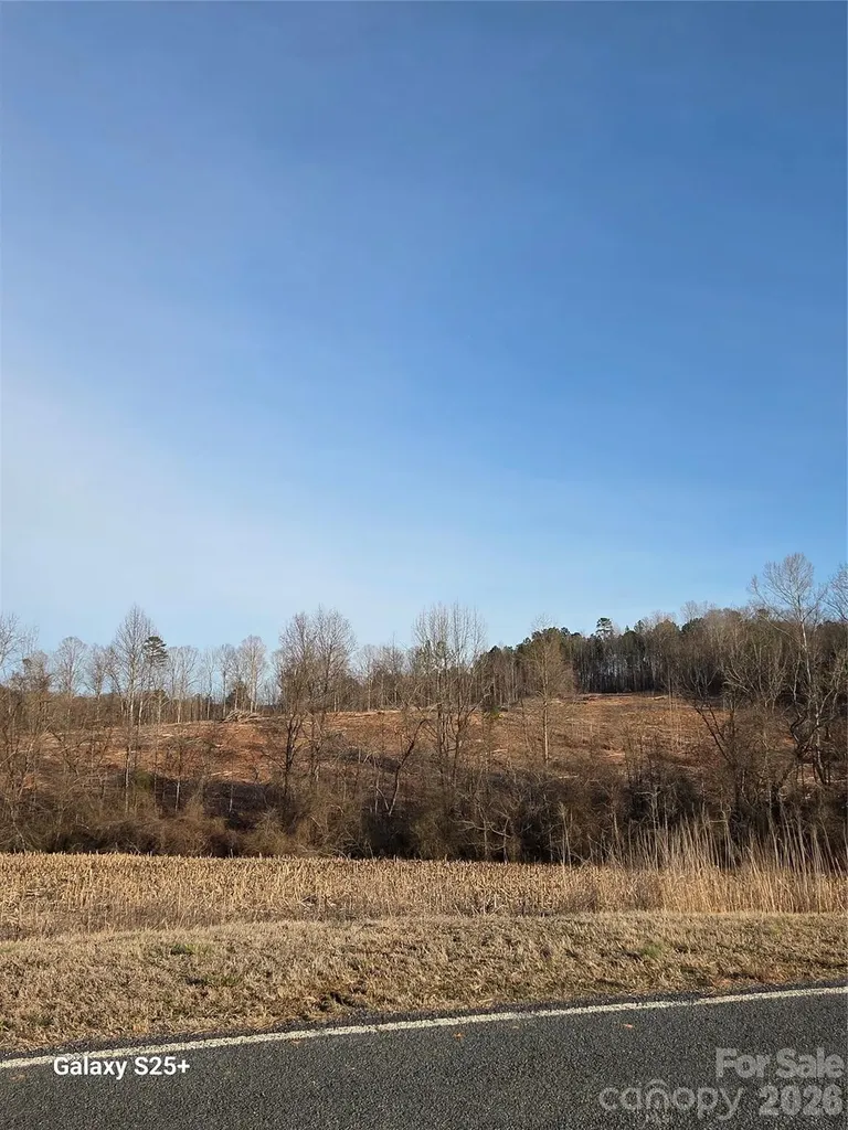 Vacant Land Pole Running Road Mount Pleasant NC 28124