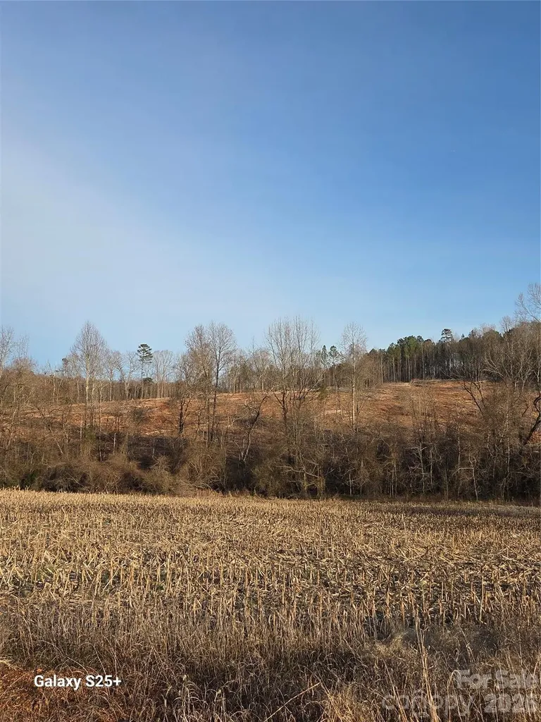Vacant Land Pole Running Road Mount Pleasant NC 28124