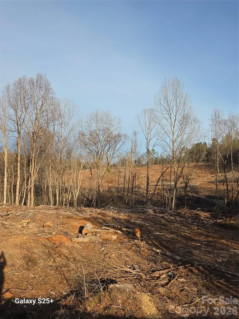 Vacant Land Pole Running Road Mount Pleasant NC 28124