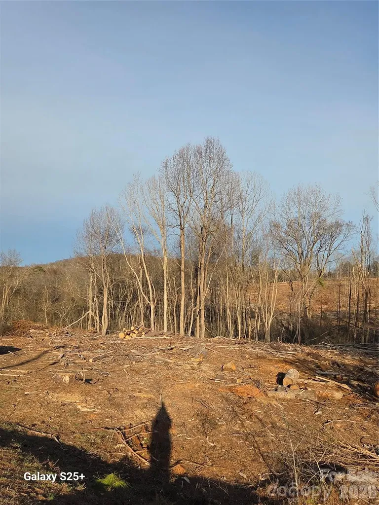 Vacant Land Pole Running Road Mount Pleasant NC 28124