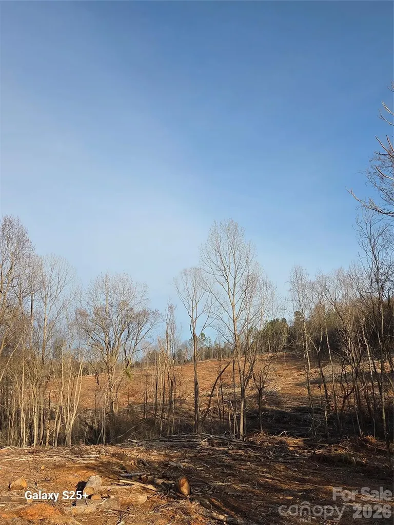 Vacant Land Pole Running Road Mount Pleasant NC 28124