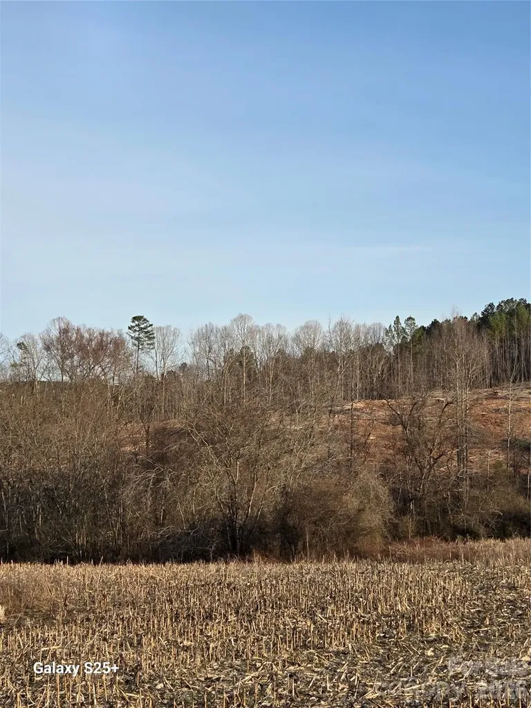 Vacant Land Pole Running Road Mount Pleasant NC 28124