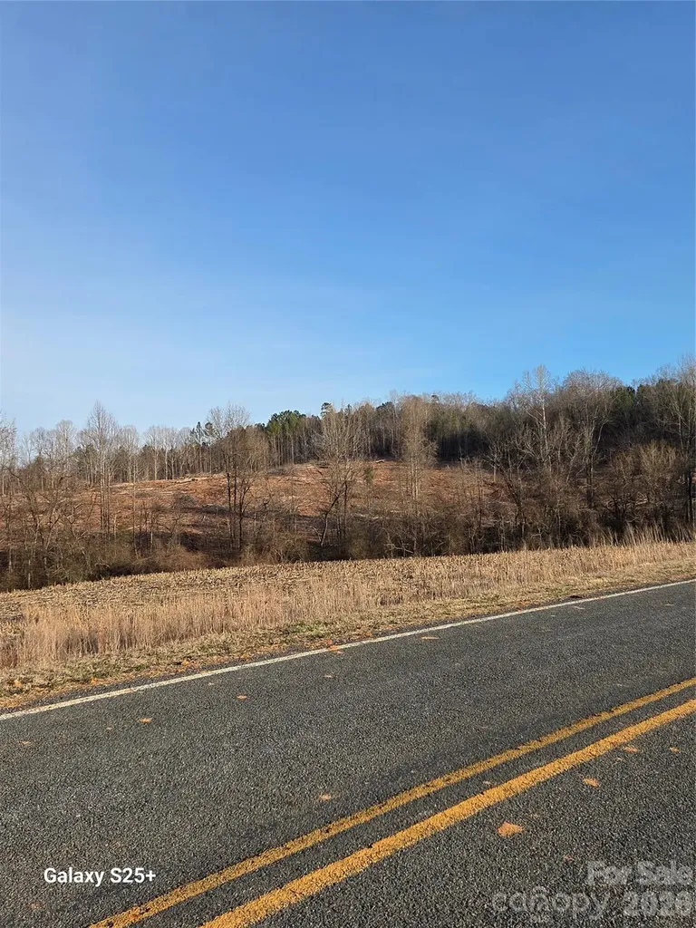 Vacant Land Pole Running Road Mount Pleasant NC 28124