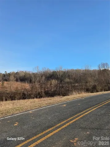 Vacant Land Pole Running Road Mount Pleasant NC 28124