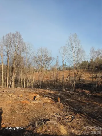 Vacant Land Pole Running Road Mount Pleasant NC 28124