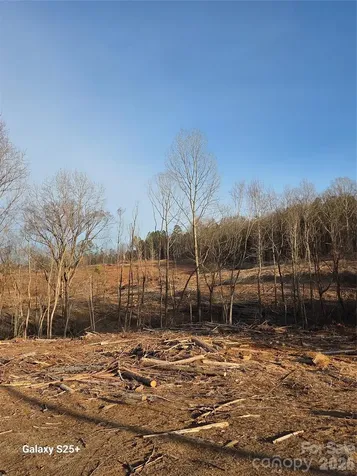 Vacant Land Pole Running Road Mount Pleasant NC 28124