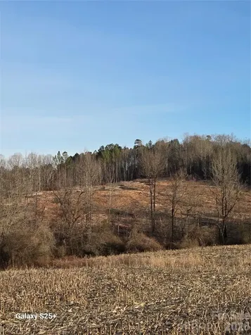 Vacant Land Pole Running Road Mount Pleasant NC 28124