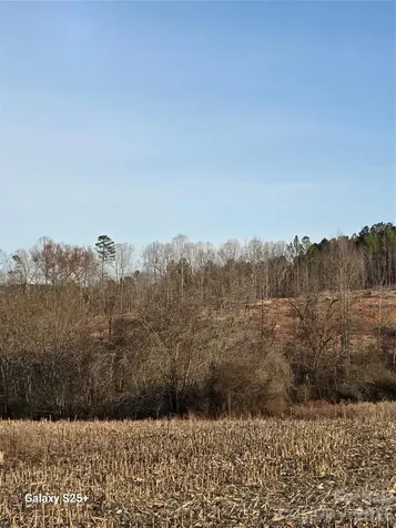 Vacant Land Pole Running Road Mount Pleasant NC 28124