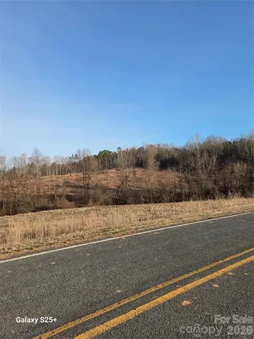 Vacant Land Pole Running Road Mount Pleasant NC 28124