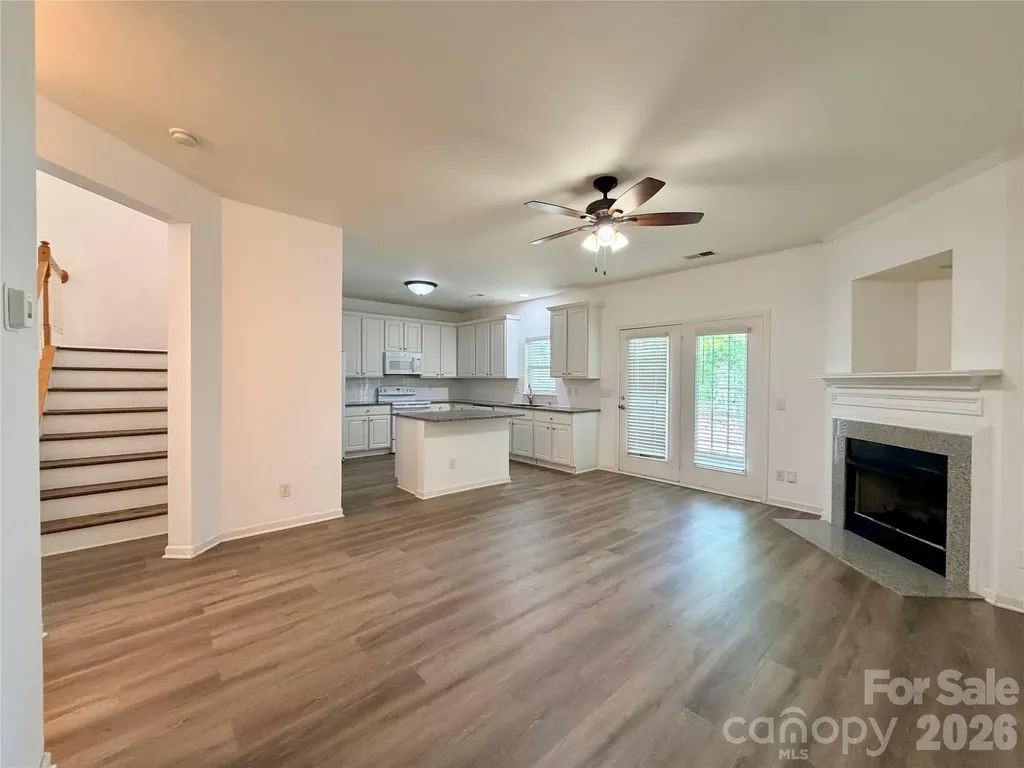 10968 Princeton Village Drive Charlotte NC 28277