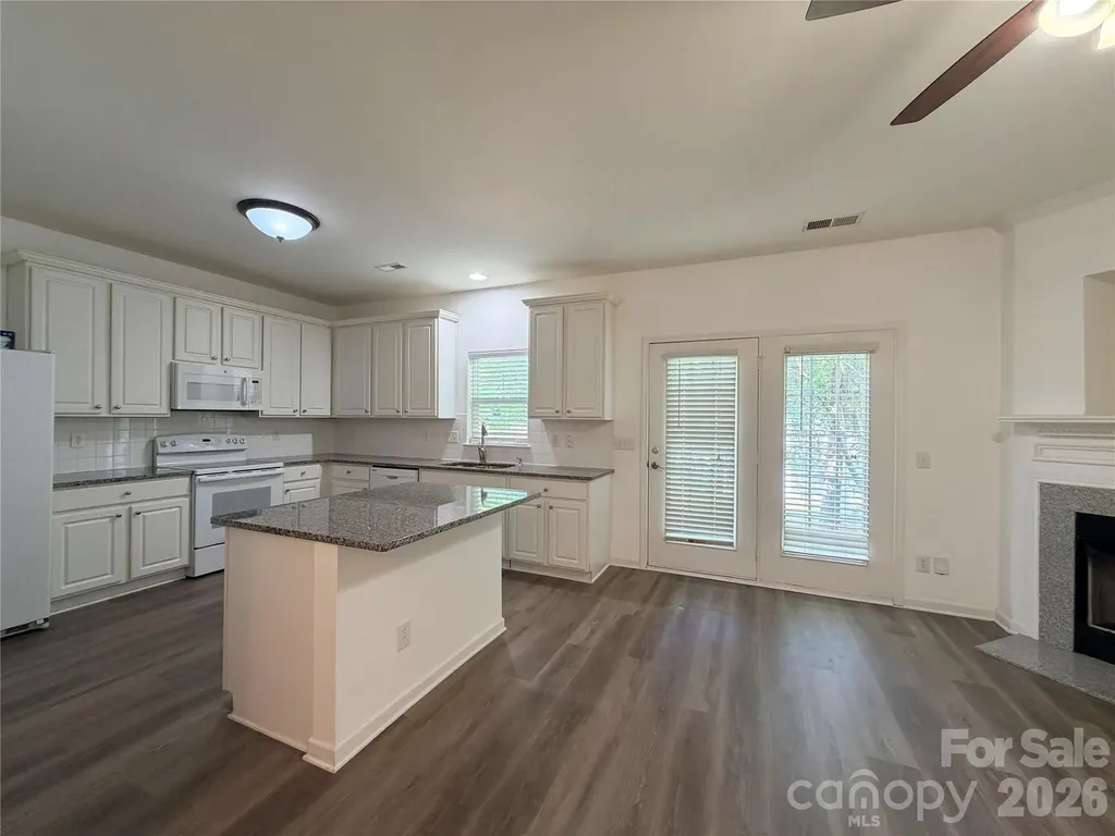10968 Princeton Village Drive Charlotte NC 28277