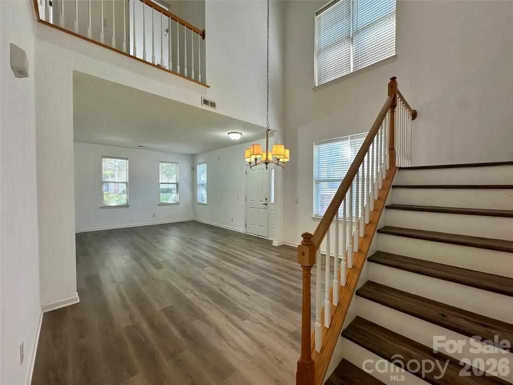 10968 Princeton Village Drive Charlotte NC 28277