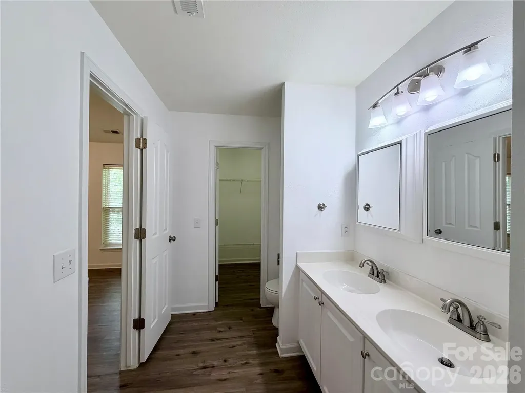 10968 Princeton Village Drive Charlotte NC 28277