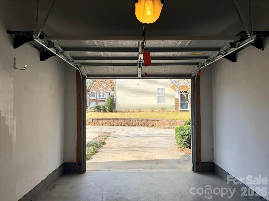 10968 Princeton Village Drive Charlotte NC 28277