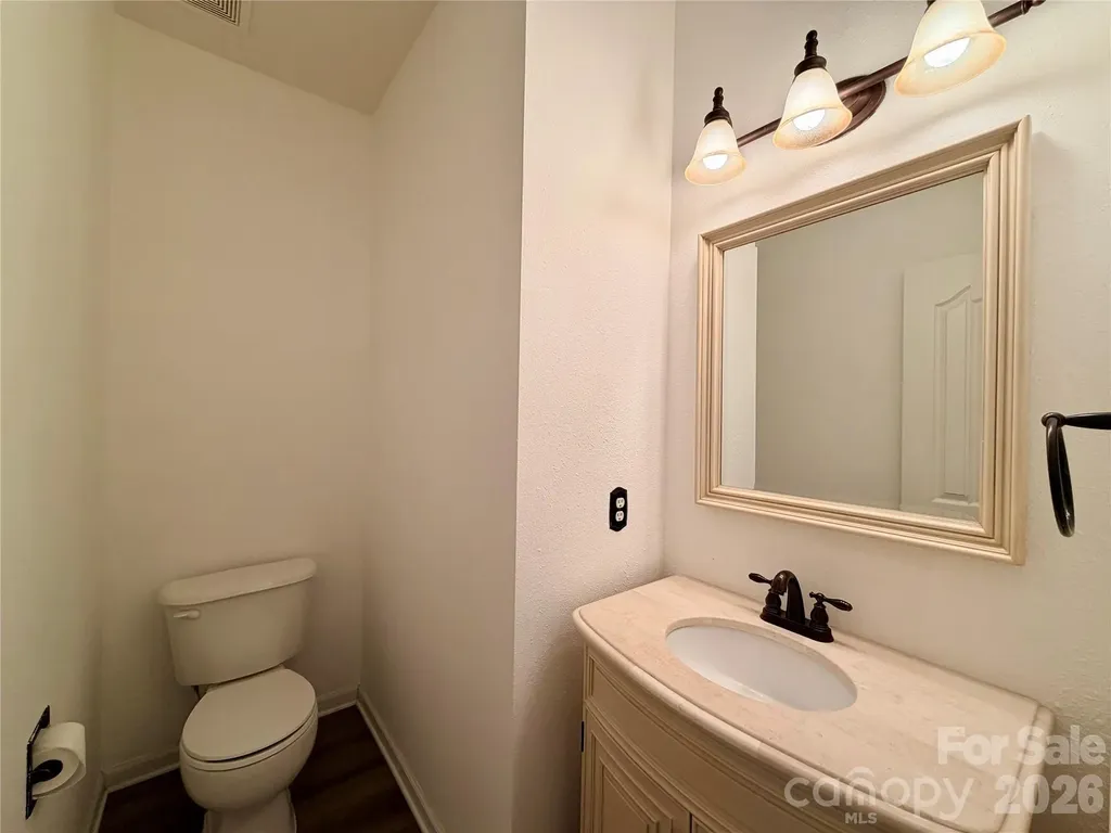 10968 Princeton Village Drive Charlotte NC 28277