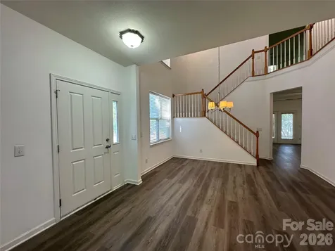 10968 Princeton Village Drive Charlotte NC 28277