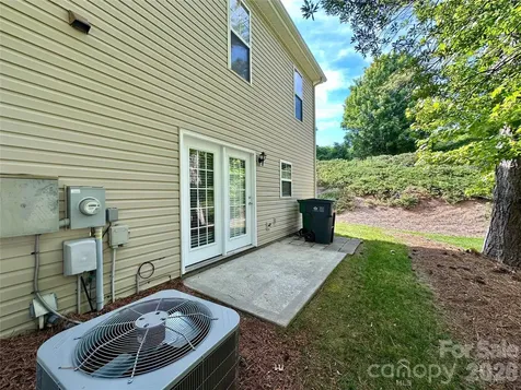 10968 Princeton Village Drive Charlotte NC 28277