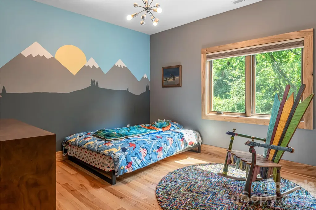 43 Upper Herron Cove Road Weaverville NC 28787