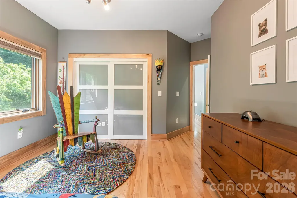 43 Upper Herron Cove Road Weaverville NC 28787