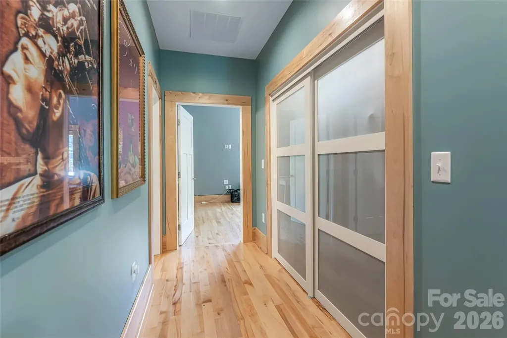 43 Upper Herron Cove Road Weaverville NC 28787