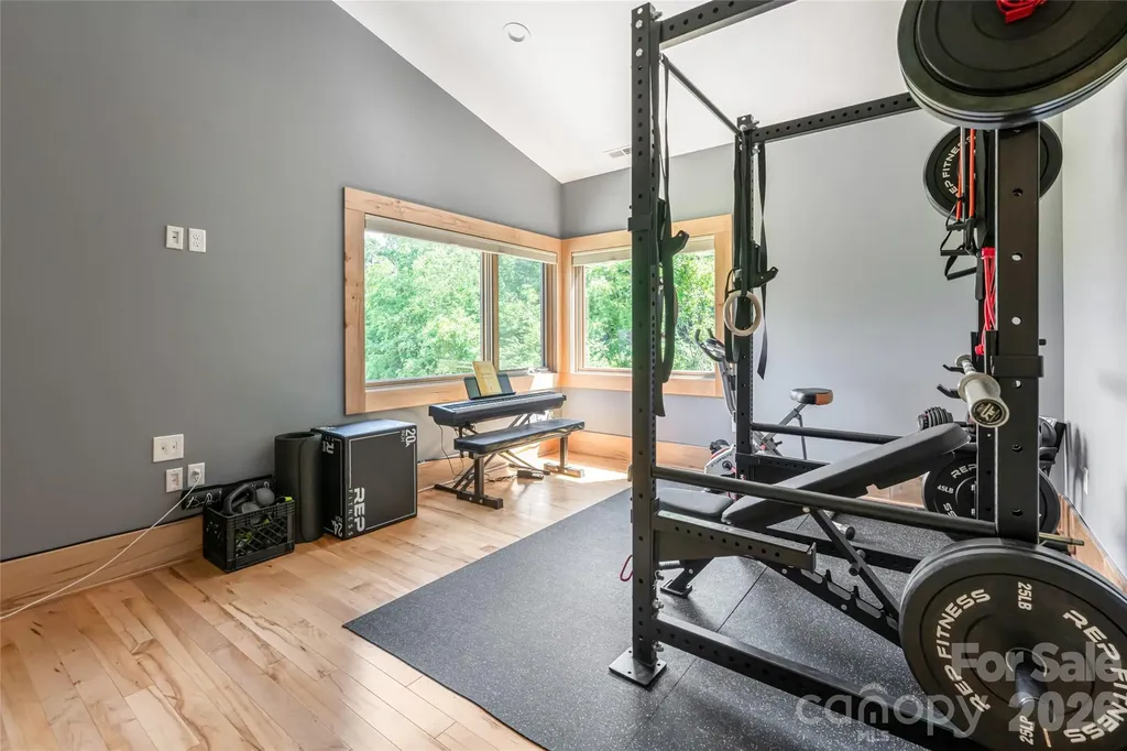 43 Upper Herron Cove Road Weaverville NC 28787