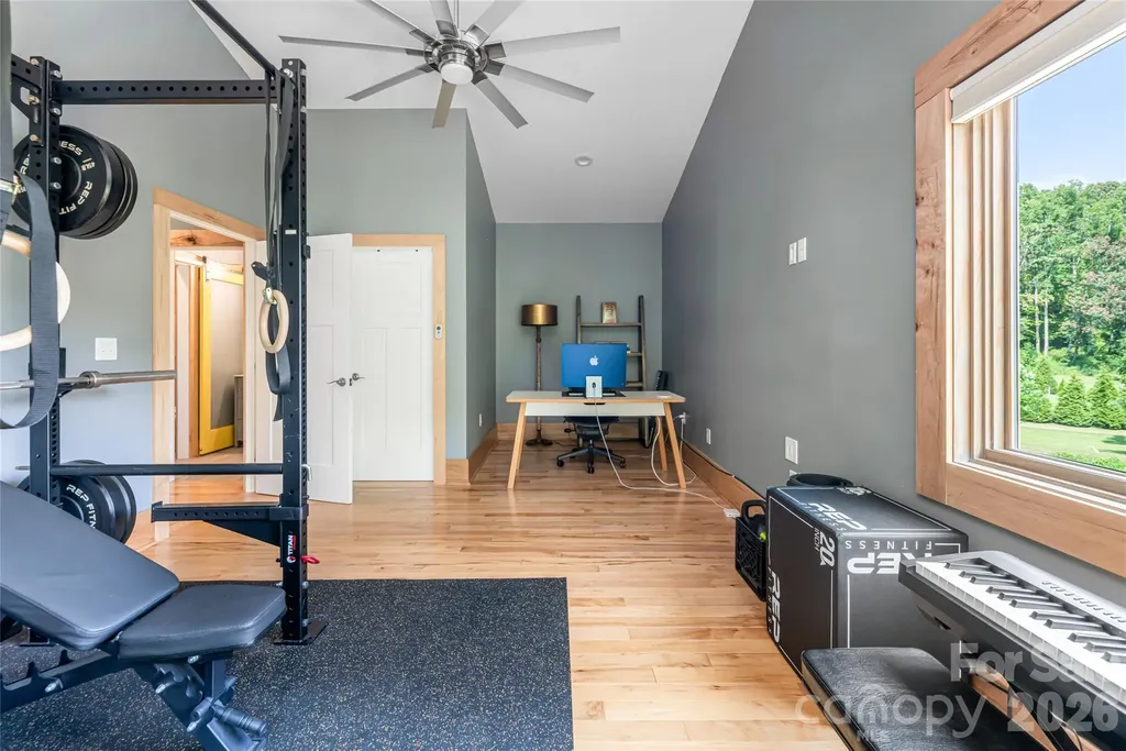 43 Upper Herron Cove Road Weaverville NC 28787