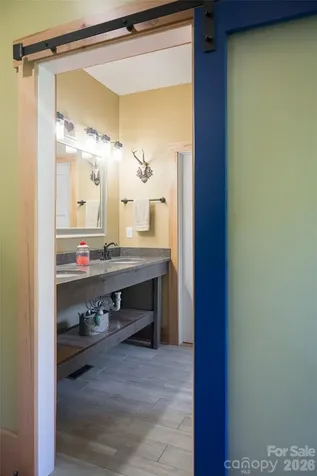 43 Upper Herron Cove Road Weaverville NC 28787