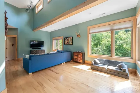 43 Upper Herron Cove Road Weaverville NC 28787