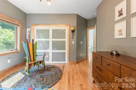 43 Upper Herron Cove Road Weaverville NC 28787