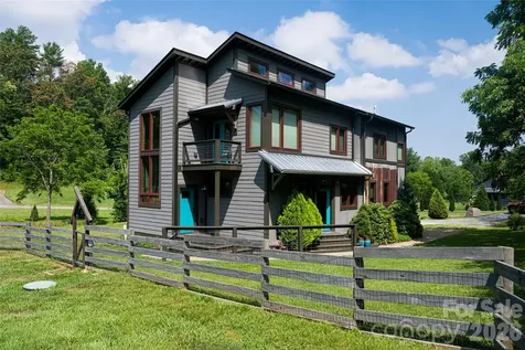 43 Upper Herron Cove Road Weaverville NC 28787