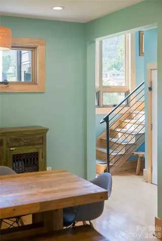 43 Upper Herron Cove Road Weaverville NC 28787
