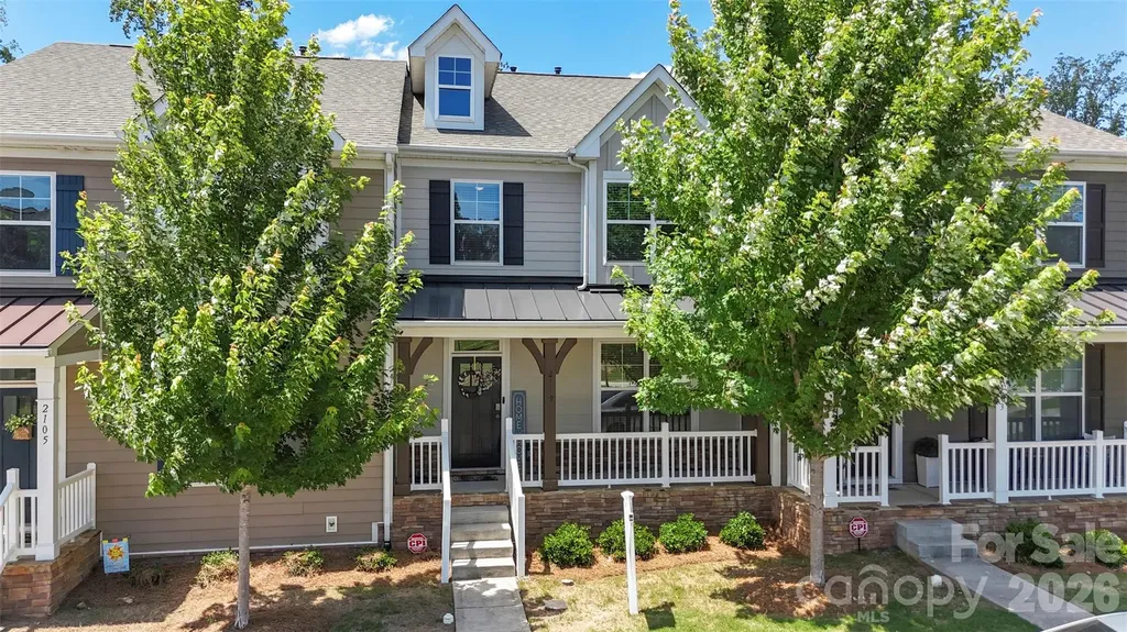 2109 Laurel Village Circle Belmont NC 28012